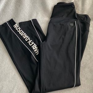 HARLEY DAVIDSON RIDING LEGGINGS